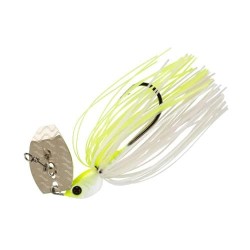 CAJUN Bladed Jig SAKURA 14gr ou 21 gr