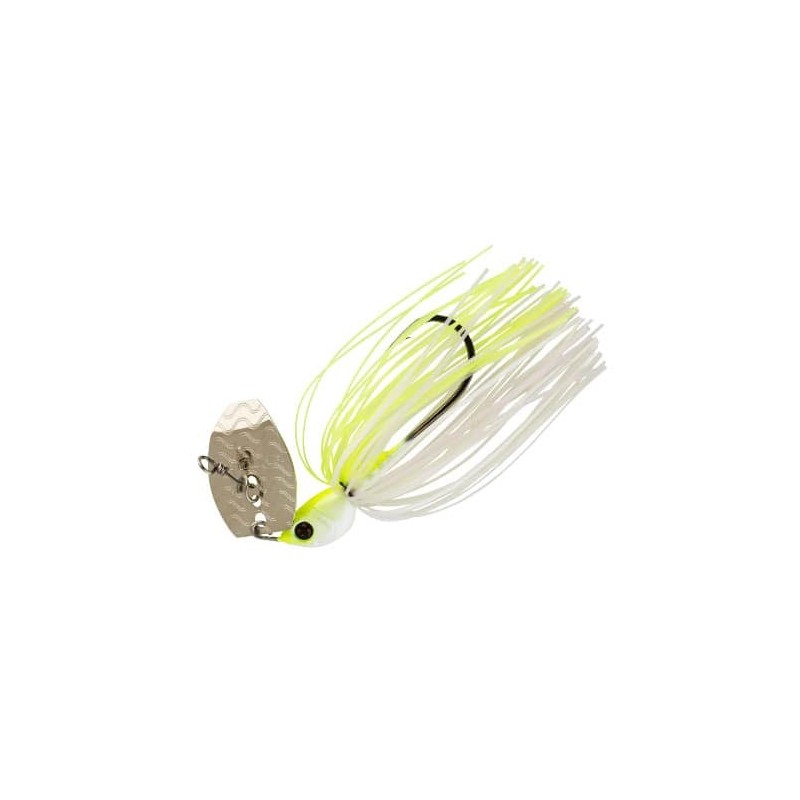 CAJUN Bladed Jig SAKURA 14gr ou 21 gr