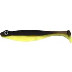 Hazedong shad 3" et 4.2 " MEGABASS