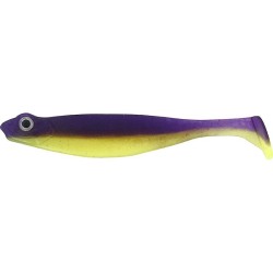 Hazedong shad 3" et 4.2 " MEGABASS