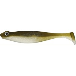 Hazedong shad 3" et 4.2 " MEGABASS