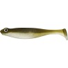 Hazedong shad 3" et 4.2 " MEGABASS