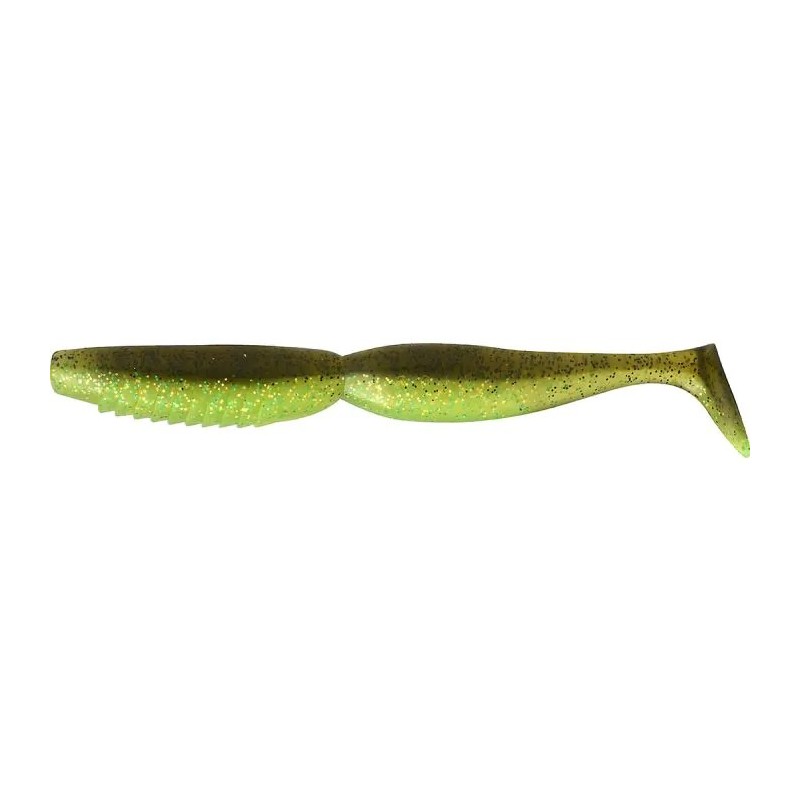 super spindle  worm 4" MEGABASS