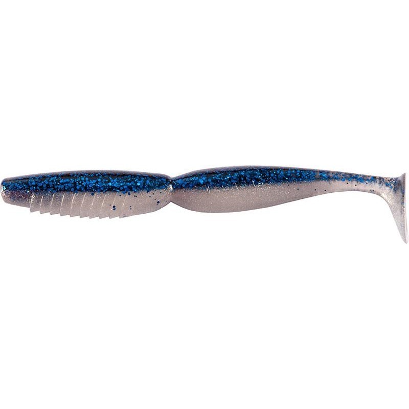 copia di super spindle  worm 4" MEGABASS