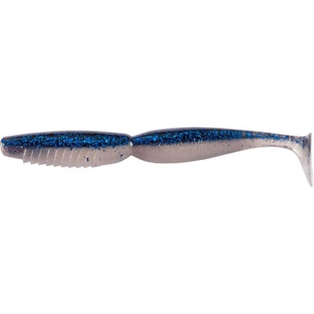 super spindle  worm 5" MEGABASS