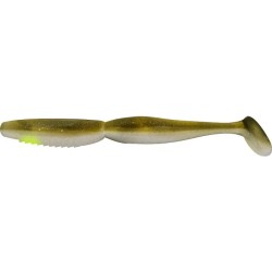 Kopie van Kopie van super spindle  worm 4" MEGABASS
