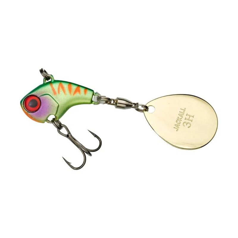 Leurre DERACOUP 7g , 14g ou 21 g ILLEX Jackall