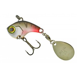 Leurre DERACOUP 7g , 14g ou 21 g ILLEX Jackall