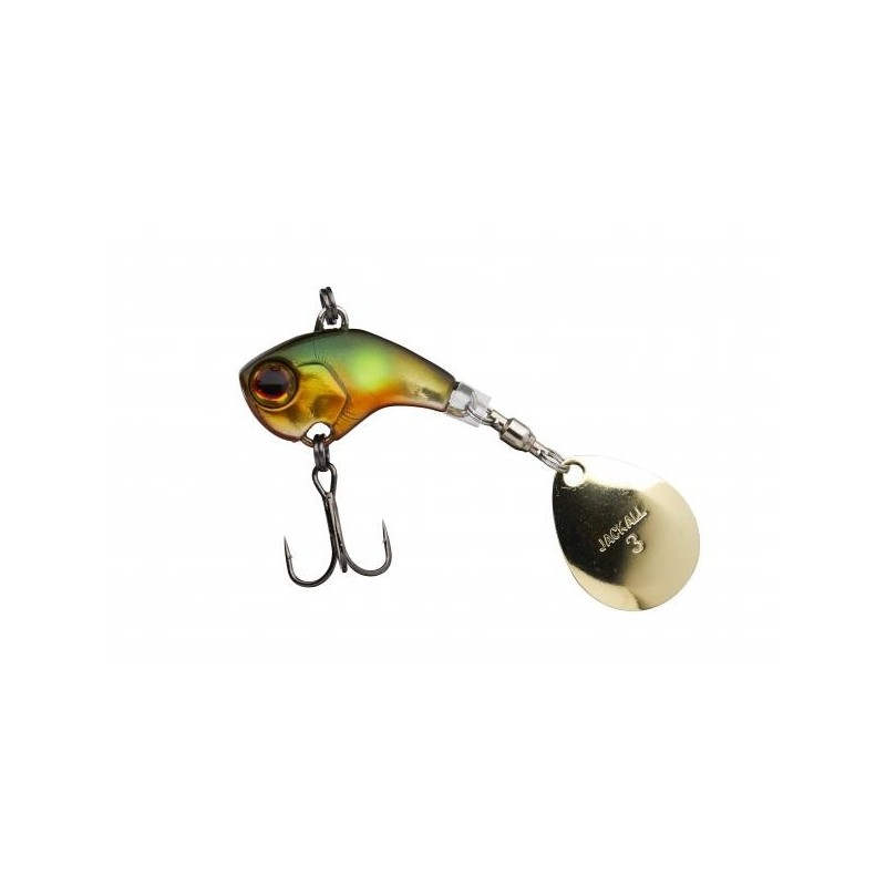 Leurre DERACOUP 7g , 14g ou 21 g ILLEX Jackall