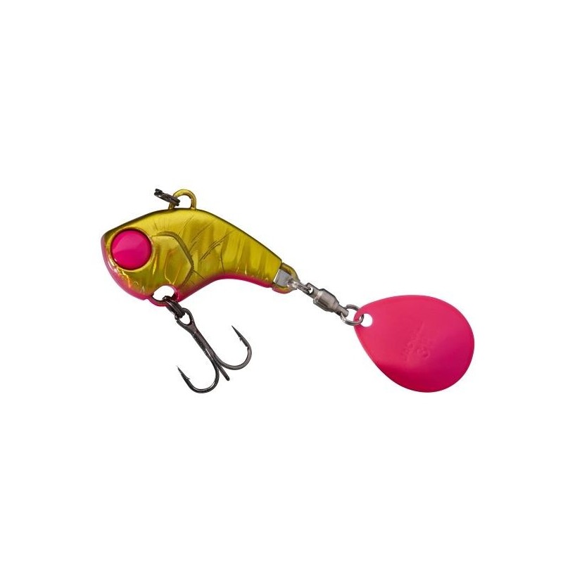 Leurre DERACOUP 7g , 14g ou 21 g ILLEX Jackall