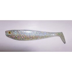 Série Exclusive" MAGIC " DELALANDE Sandra , Shad GT Zand curly et neo shallow