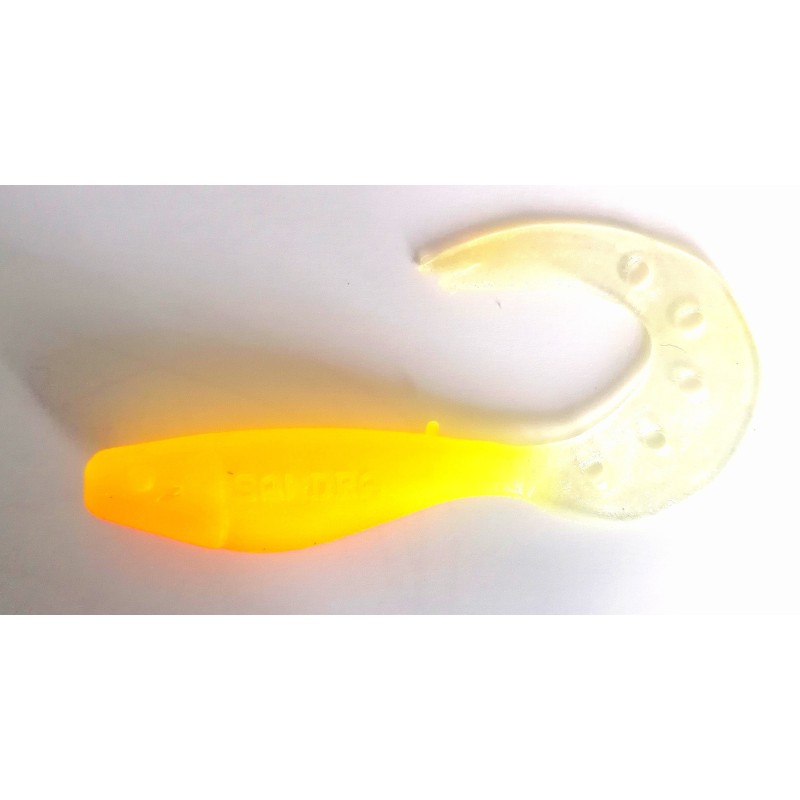 shad GT Delalande 18 et 22 cm coloris exclusif