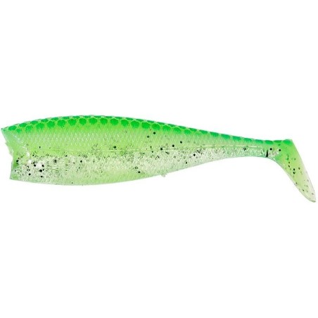 NITRO SHAD ILLEX 65mm pochette de 6