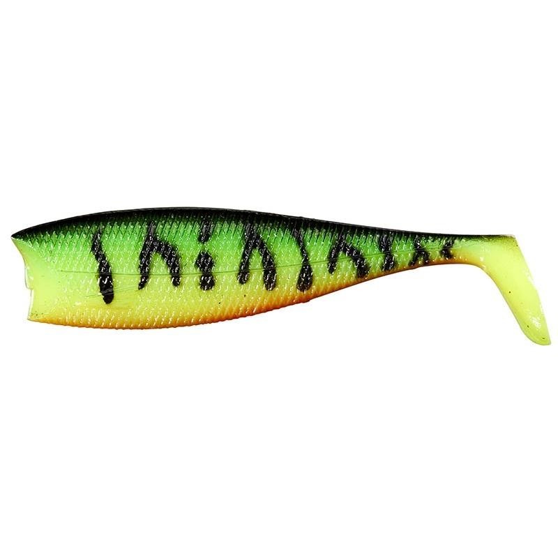 NITRO SHAD ILLEX 65mm pochette de 6