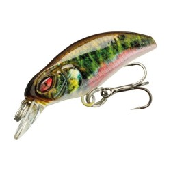 MICRO MINNOW 30F DAÏWA PROREX