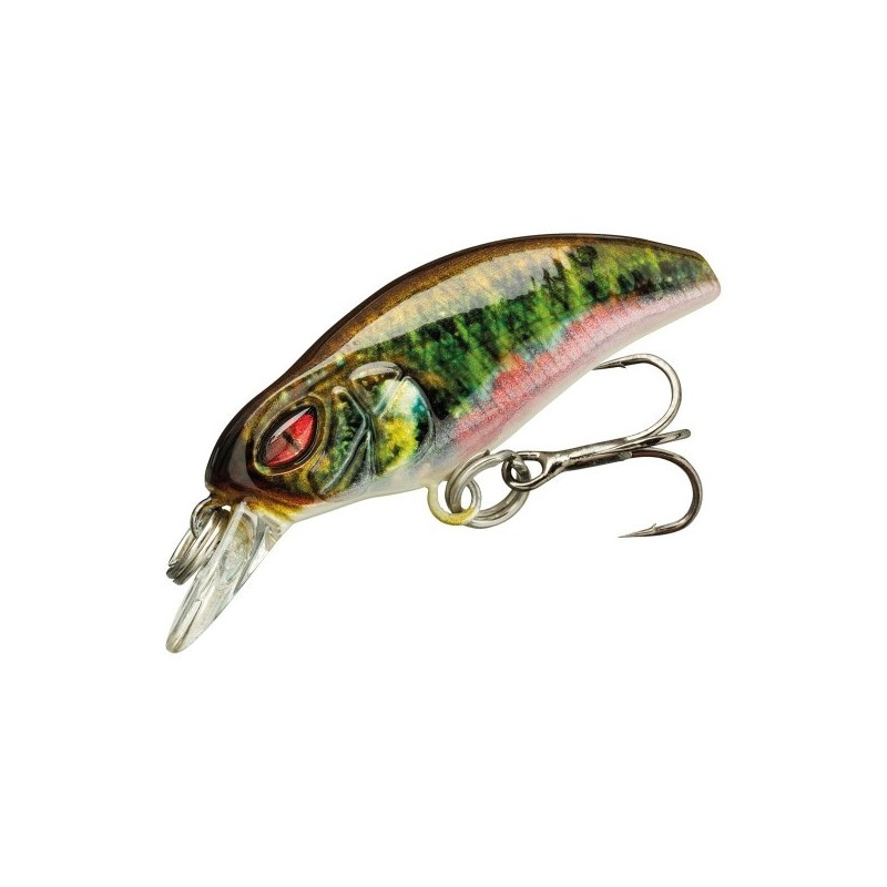 MICRO MINNOW 30F DAÏWA PROREX