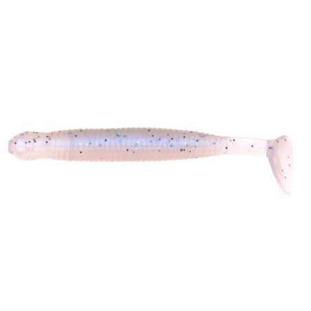 ARROW TAIL 8 cm SPRO pochette de 10