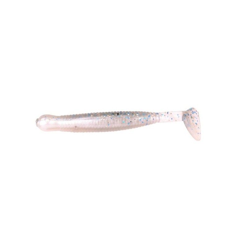 ARROW TAIL 8 cm SPRO pochette de 10