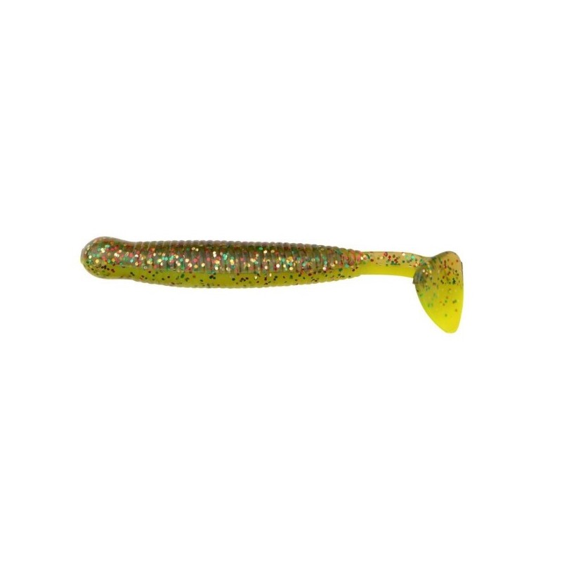 ARROW TAIL 8 cm SPRO pochette de 10