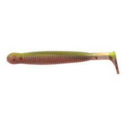 ARROW TAIL 8 cm SPRO pochette de 10