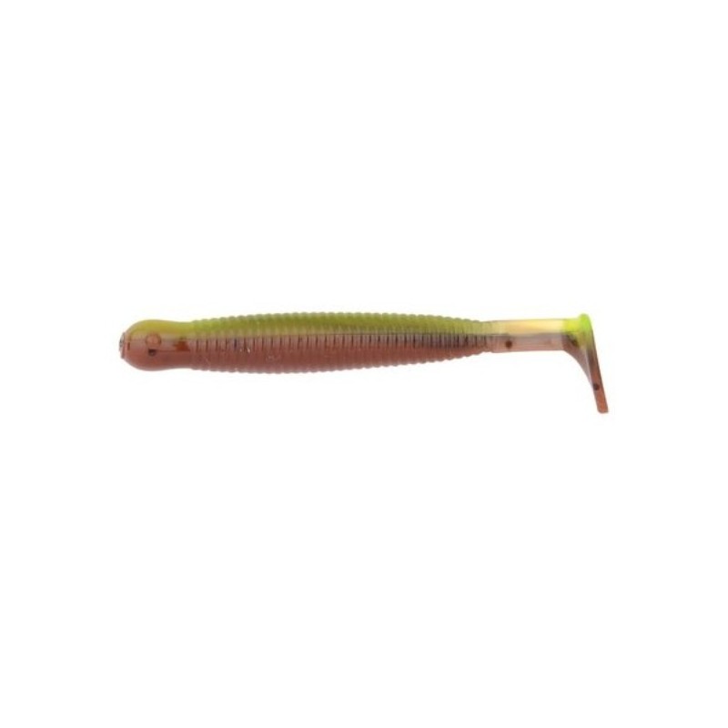 ARROW TAIL 8 cm SPRO pochette de 10