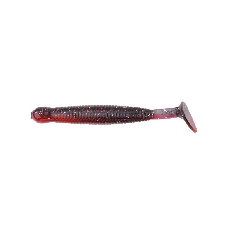 ARROW TAIL 8 cm SPRO pochette de 10