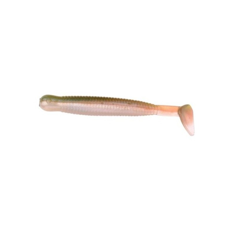 ARROW TAIL 8 cm SPRO pochette de 10