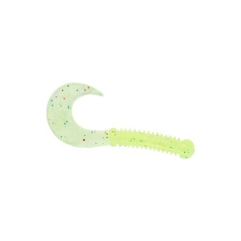 RING GRUB et RING SHAD 3.5 cm ou 5 cm SPRO pochette de 10
