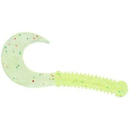 RING GRUB et RING SHAD 3.5 cm ou 5 cm SPRO pochette de 10