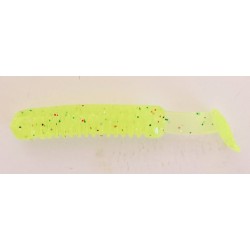 RING GRUB et RING SHAD 3.5 cm ou 5 cm SPRO pochette de 10