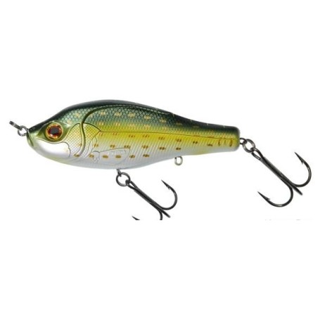 OTACHI GUNKI 100 mm 34 gr pike