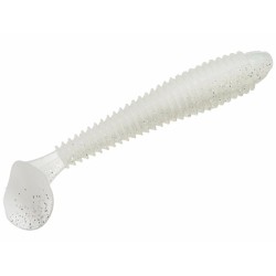 pochette de 8 leurres RAGE SWIMMER  8.25 cm green gizzed