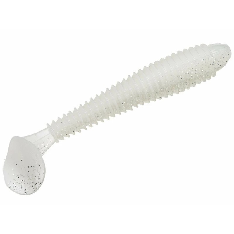 pochette de 8 leurres RAGE SWIMMER  8.25 cm green gizzed