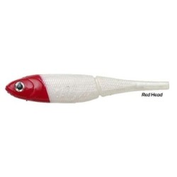 effzett kick-s minnow 38 g 145 mm