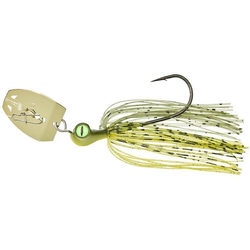 boomer gunki 10g hameçon 4/0