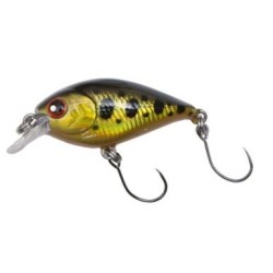 desmo crank Volkien Soul  3gr 32mm sinking ou 35 mm floating