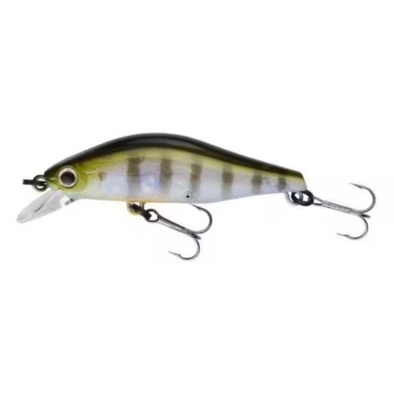 Daïwa Tournament Wise Minnow 70 mm 9 g ghost pech