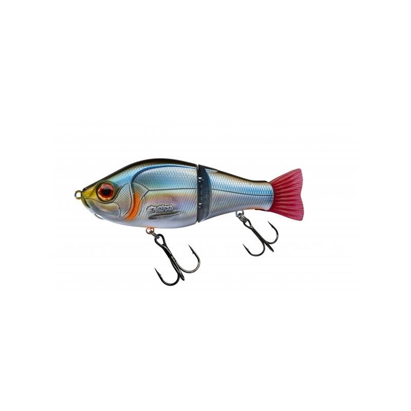 scunner gunki poisson nageur 175 mm S Twin