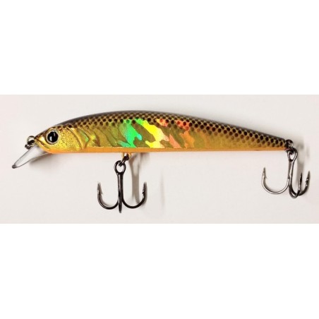 loader minnow Engage 95 mm ou 115 mm