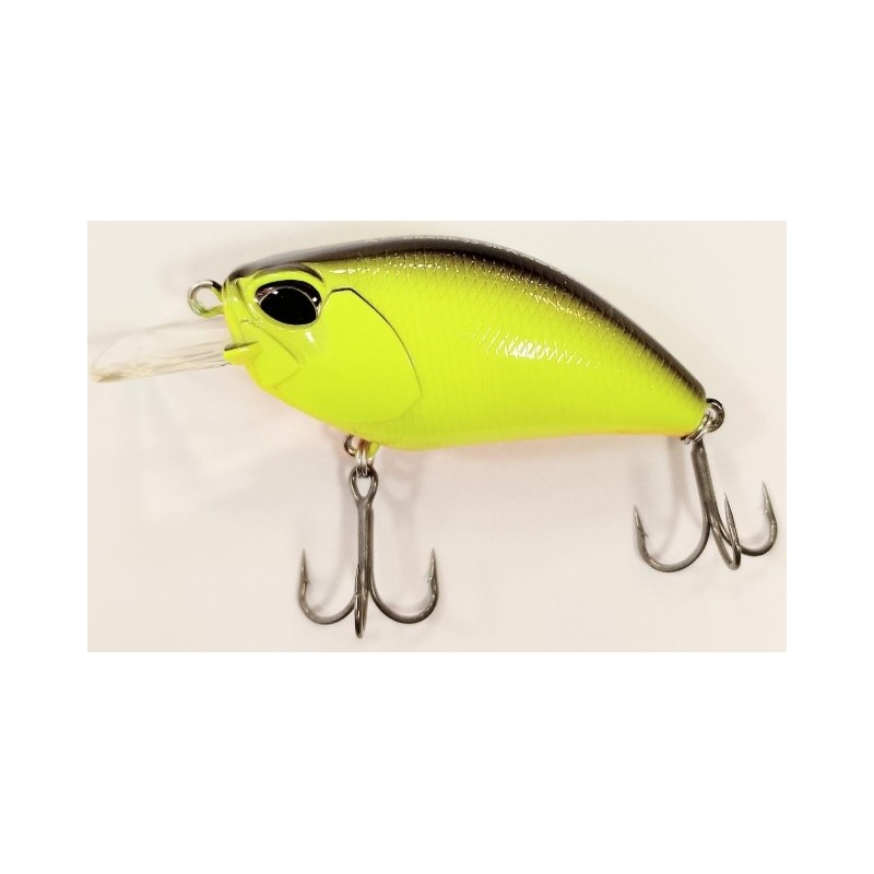 realis crank kabuki duo 55SR 10 g 55 mm