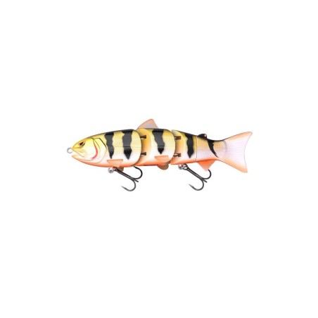 BBZ-1 SPRO Swimbait 20cm - Coulant lent pour de grosses prises