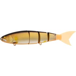 BALAM 200 MADNESS swimbait flottant articulé