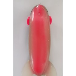 MAMA FROG 30cm et POLY FROG 19.5 cm Coloris exclu Fishmagnet