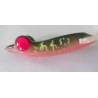 MAMA FROG 30cm et POLY FROG 19.5 cm Coloris exclu Fishmagnet