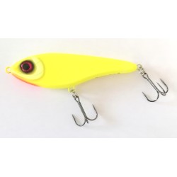 Buster jerk  120mm shallow CWC