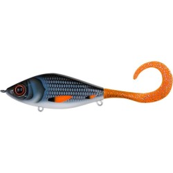 GUPPIE JR NEW Strike Pro CWC Sinking