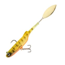 SLASH BLADE SAKURA 100 ou 125 mm