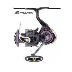 Moulinet spinning MQ LT 2000 Daïwa Prorex