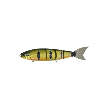 BALAM 200 MADNESS swimbait articulé
