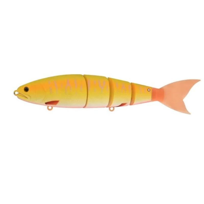 BALAM 200 MADNESS swimbait articulé